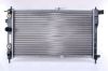 Radiator, engine cooling DAEWOO NEXIA 1,5 AUT.   94-