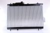Radiator, engine cooling HYUNDAI MATRIX 1.5 CRDi   01-