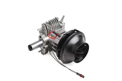 Fan motor, auxilliary heater AirTop 3500ST 12V