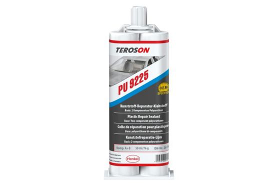 Threadlocker 9225 Plastiparandus TEROKAL