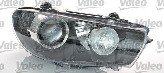 Headlight Scirocco