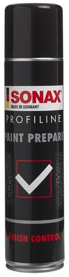 Paint Cleaner Paint Prepare 400ml - ADR