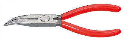 Round Nose Pliers näpitsad terava otsaga 160mm