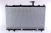 Radiator, engine cooling SUZUKI SX4 S-CROSS   13-