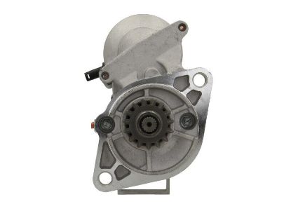 Starter +Line Yanmar 1.4 kw