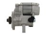 Starter +Line Yanmar 1.4 kw