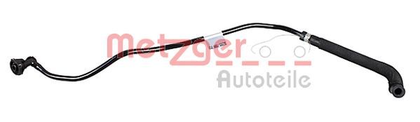 Radiator Hose AUDI