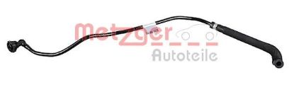 Radiator Hose AUDI