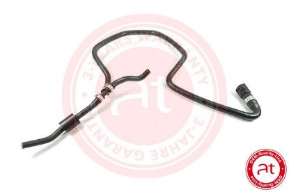 Radiator Hose BMW E53 Radiator Hose BMW E53