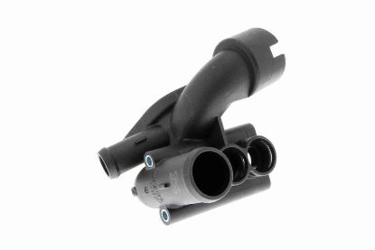 Coolant Flange GOLF V (1K1), PASSAT (3B3) - 022 121 117 C