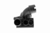 Coolant Flange GOLF V (1K1), PASSAT (3B3) - 022 121 117 C