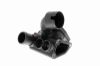 Coolant Flange GOLF V (1K1), PASSAT (3B3) - 022 121 117 C