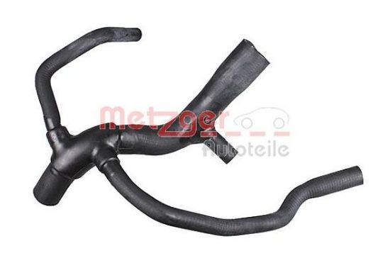 Radiator Hose FORD
