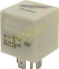 Relay, main current VAG 165 906 381 mootorijuhtaju/kütusepumba relee