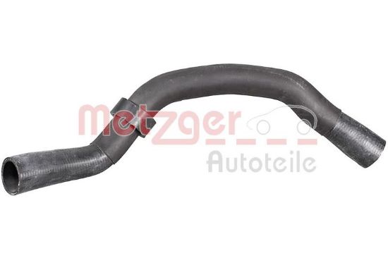 Radiator Hose AUDI 3C0 122 101 CA