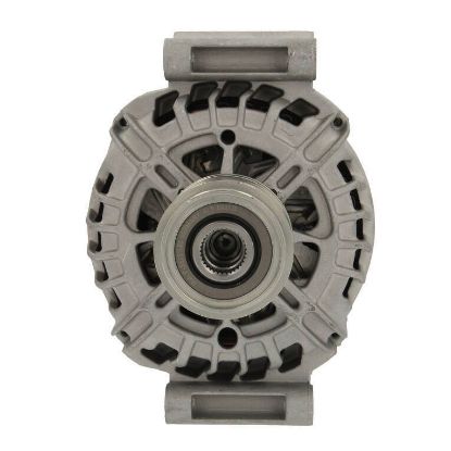 Alternator +Line Pro Mercedes 120A