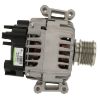 Alternator +Line Pro Mercedes 120A
