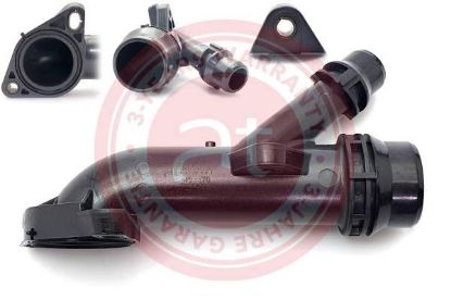 Coolant Flange BMW 11537560130