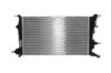 Radiator, engine cooling RENAULT Scenic III