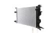Radiator, engine cooling RENAULT Scenic III
