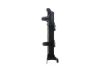 Radiator, engine cooling RENAULT Scenic III