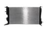 Radiator, engine cooling RENAULT Scenic III