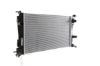Radiator, engine cooling RENAULT Scenic III
