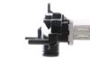 Radiator, engine cooling RENAULT Scenic III