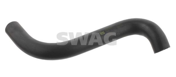 Radiator Hose MB 123 501 08 82