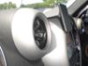 Trim Frame Mini Cooper Countryman,Paceman 15-17 keskele