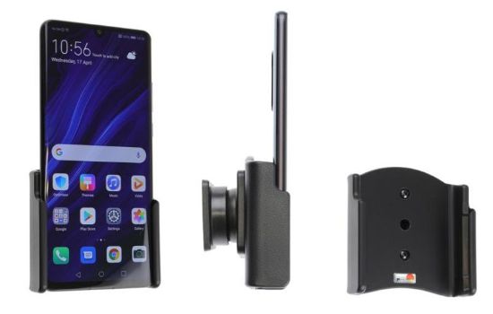 Mobile phone/PDA holder Huawei P30 Pro passive tilt
