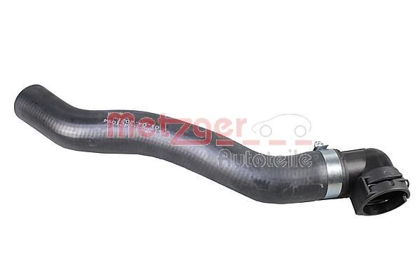 Radiator Hose Fiat