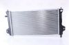 Radiator, engine cooling MITSUBISHI OUTLANDER SUB   12-