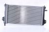 Radiator, engine cooling MITSUBISHI OUTLANDER SUB   12-