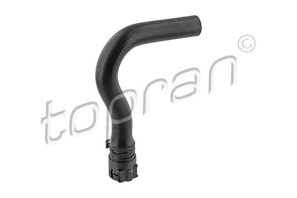 Radiator Hose VAG