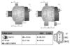Alternator VOLVO - 30667501