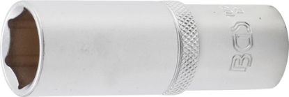 Socket Wrench Insert Deep Socket "Pro Torque®" 1/2", 19 mm