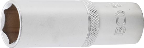 Socket Wrench Insert Deep Socket "Pro Torque®" 1/2", 19 mm
