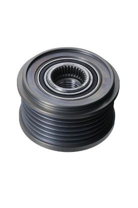 Alternator Freewheel Clutch Dacia, Nissan, Renault