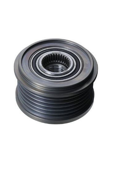 Alternator Freewheel Clutch Dacia, Nissan, Renault