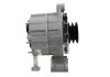 Alternator +Line Volvo 45A