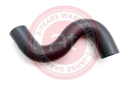 Radiator Hose PSA 206