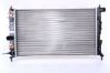 Radiator, engine cooling OPEL VECTRA B1,6-2,0 AC AUT95-