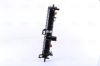 Radiator, engine cooling OPEL VECTRA B1,6-2,0 AC AUT95-