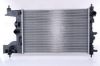 Radiator, engine cooling CHEVROLET CRUZE 1.6i      09-