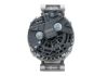 Alternator SEG New 0124.325.039