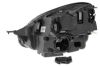 Headlight FORD - 2491053