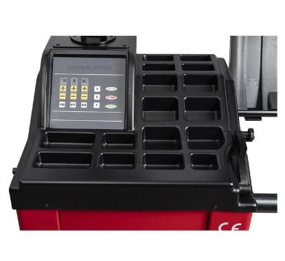 Valve, flame starter system W-650 Automaatne sõiduauto 230 V / 1 faas