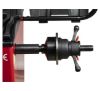Valve, flame starter system W-650 Automaatne sõiduauto 230 V / 1 faas