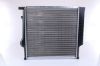 Radiator, engine cooling BMW 320 KAT-325I AC  (87-)